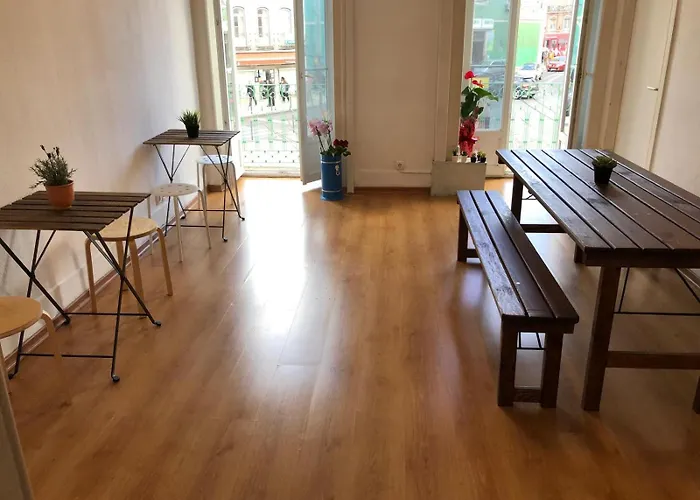Swisslisbon Guest House